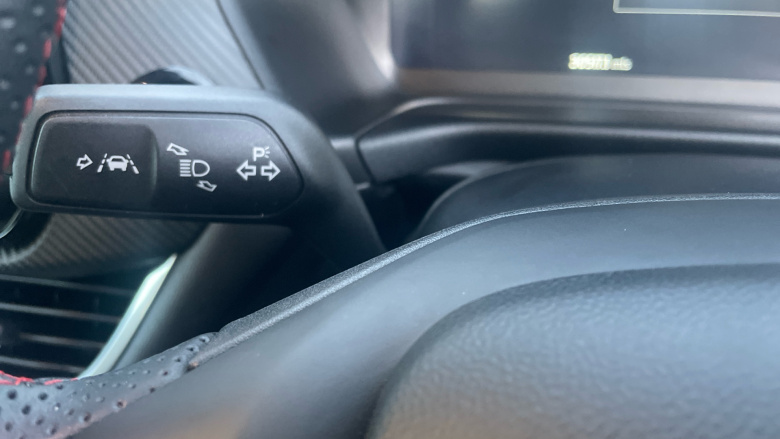 Ford Puma 1.0 EcoBoost Hybrid mHEV ST-Line X 5dr Petrol Hatchback